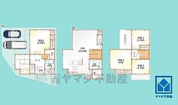 尼崎市東園田町2丁目22号地