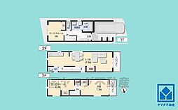 尼崎市大庄北1丁目