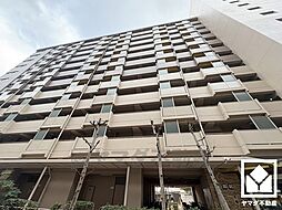 武庫川樹のまち　16号棟