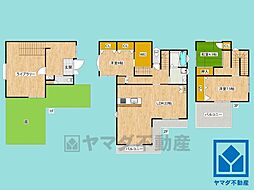 西宮市甲陽園目神山町