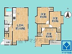 西宮市津門呉羽町