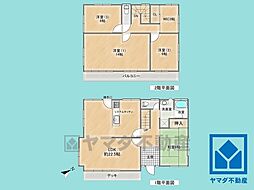 西宮市苦楽園四番町