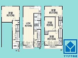 尼崎市金楽寺町2丁目