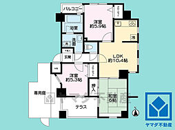 プリオーレ夙川さくら道