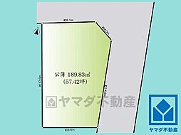 西宮市上甲東園4丁目