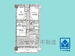 ソルディオ北武庫之荘