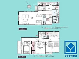 西宮市上大市5丁目　2期