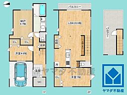 西宮市樋ノ口町1丁目