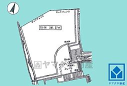 西宮市甲陽園東山町