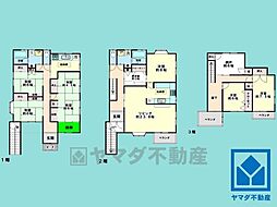 尼崎市尾浜町1丁目