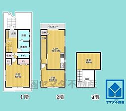 西宮市一里山町