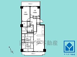 グランドヒル西宮高座台マンション