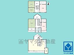 西宮市甲陽園山王町