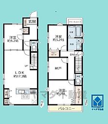 HOUSE　Amagasaki若王寺　Project　B号地