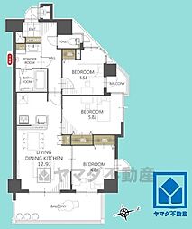 アークフォルム杭瀬公園