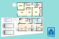 尼崎市武庫の里2丁目