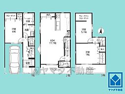 尼崎市西難波町6丁目