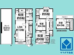 尼崎市東園田町3丁目