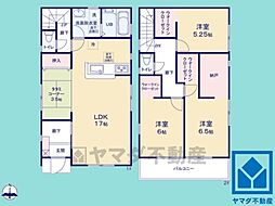 尼崎市西昆陽1丁目　2期　6号棟