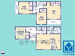 尼崎市西昆陽1丁目　2期　2号棟