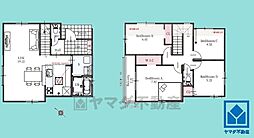 尼崎市今福2丁目1期1棟