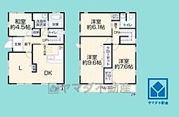 尼崎市御園3丁目