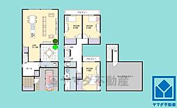 尼崎市稲葉荘1丁目3号地