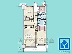 メロディーハイム阪神尼崎