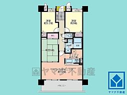 西宮マリナパークシティ・花のまちマリナヴィラ