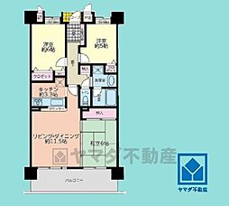 西宮マリナパークシティ・花のまちマリナヴィラ