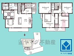 尼崎市武庫町2期1号棟