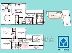 尼崎市武庫町2期2号棟
