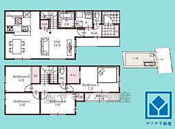 尼崎市武庫町2期3号棟