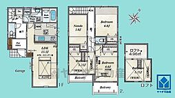 西宮市上甲東園5丁目