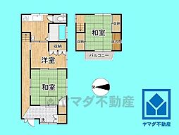 尼崎市大庄西町2丁目