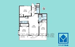 パレ北武庫之荘4