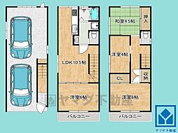尼崎市東難波町4丁目