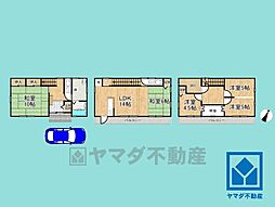 尼崎市東園田町2丁目