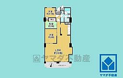 グランドハイツ甲陽園