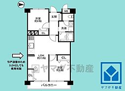 日商岩井甲陽園マンション