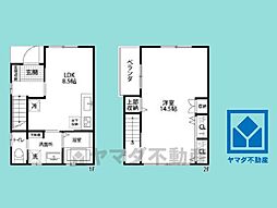 尼崎市大庄北1丁目