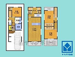 尼崎市栗山町1丁目