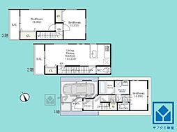 クラシス上田中町