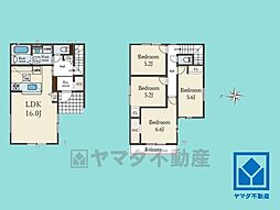 尼崎市御園3丁目1期2号棟