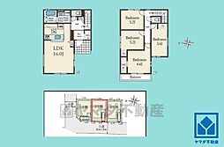 尼崎市御園3丁目1期2号棟