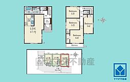 尼崎市御園3丁目1期3号棟