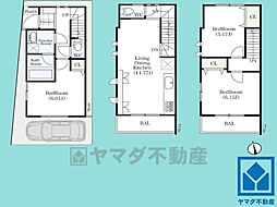 尼崎市常光寺1丁目