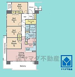 ファインシティ甲子園ノースレジデンス