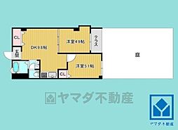 夙川第三コーポラス