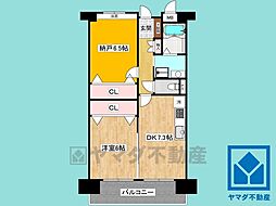 阪急西宮マンション